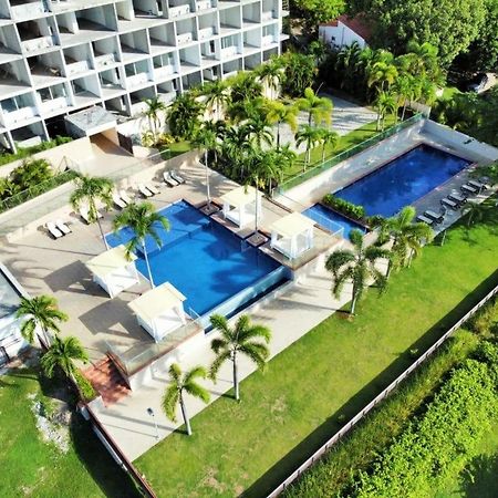 2201 Playa El Palmar Apartment Las Palmeras Ngoại thất bức ảnh