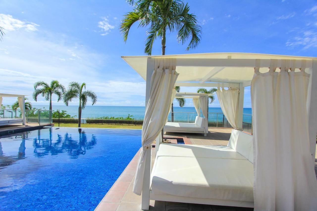 2201 Playa El Palmar Apartment Las Palmeras Ngoại thất bức ảnh