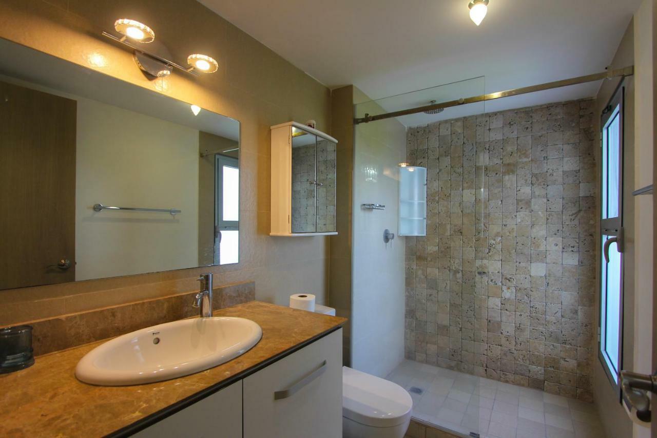 2201 Playa El Palmar Apartment Las Palmeras Ngoại thất bức ảnh