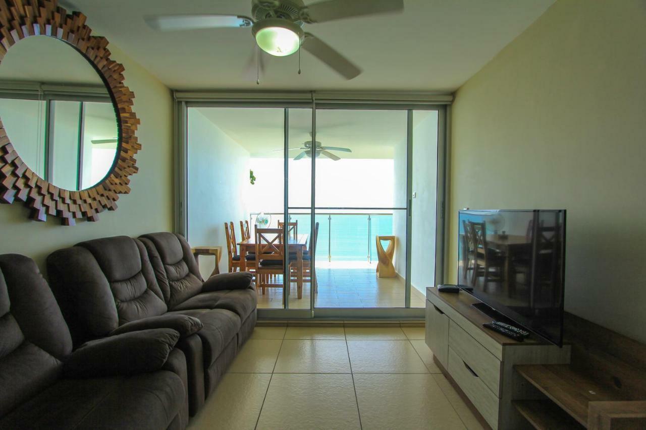 2201 Playa El Palmar Apartment Las Palmeras Ngoại thất bức ảnh