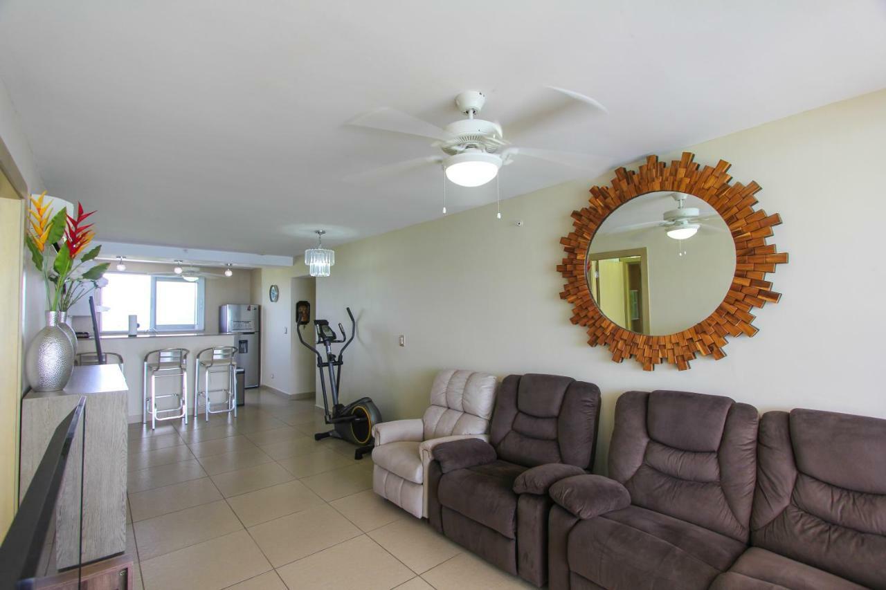2201 Playa El Palmar Apartment Las Palmeras Ngoại thất bức ảnh