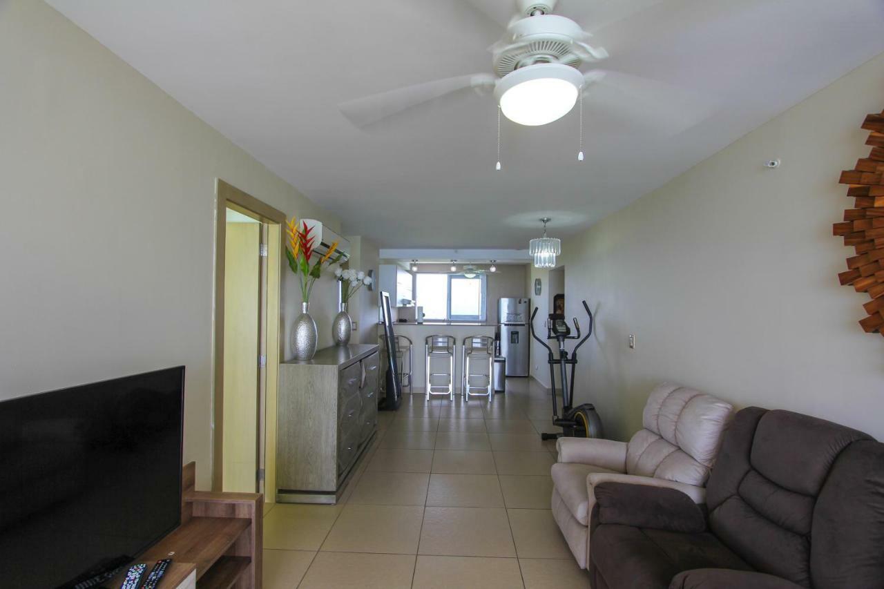 2201 Playa El Palmar Apartment Las Palmeras Ngoại thất bức ảnh