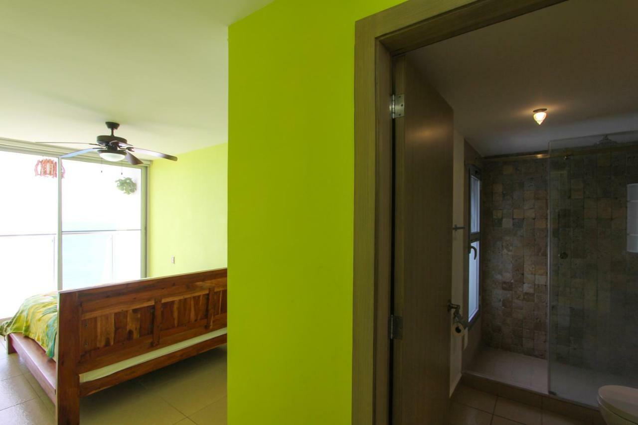 2201 Playa El Palmar Apartment Las Palmeras Ngoại thất bức ảnh