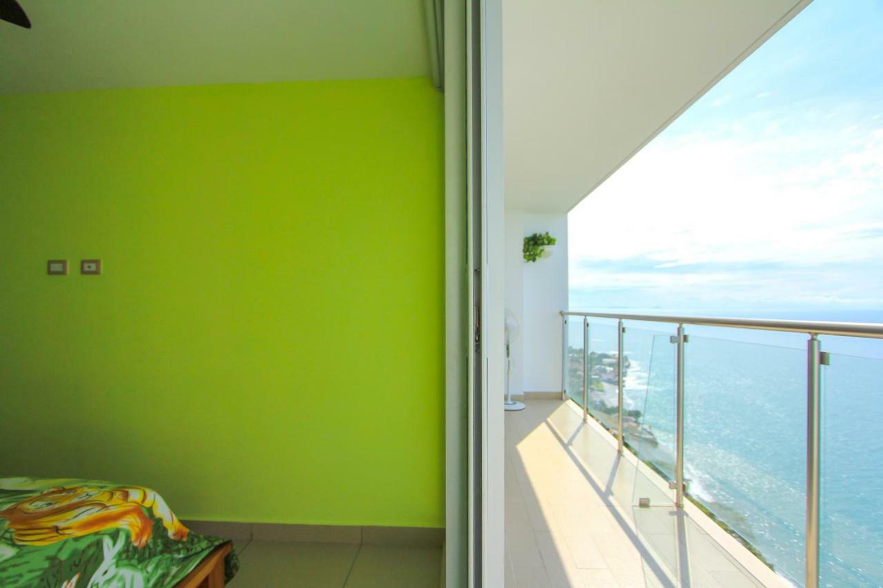 2201 Playa El Palmar Apartment Las Palmeras Ngoại thất bức ảnh