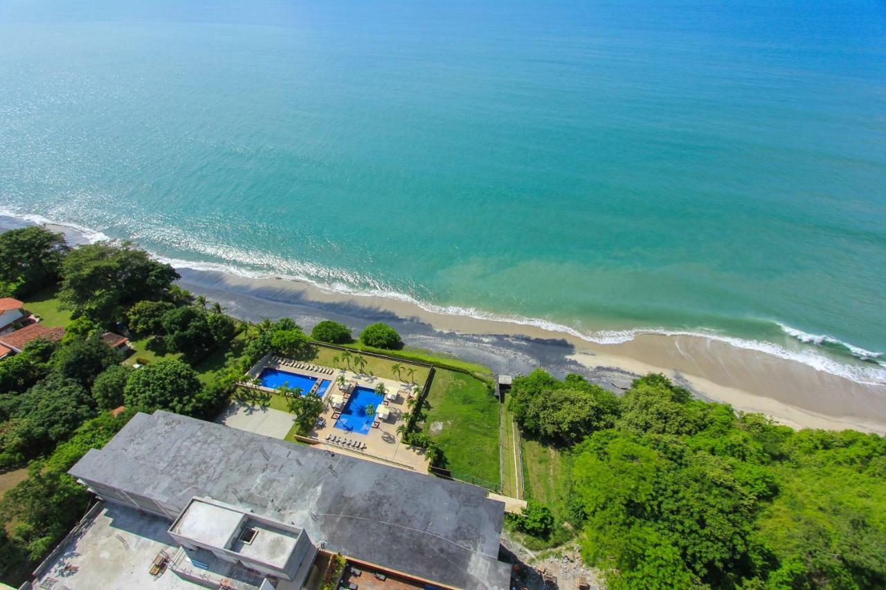 2201 Playa El Palmar Apartment Las Palmeras Ngoại thất bức ảnh