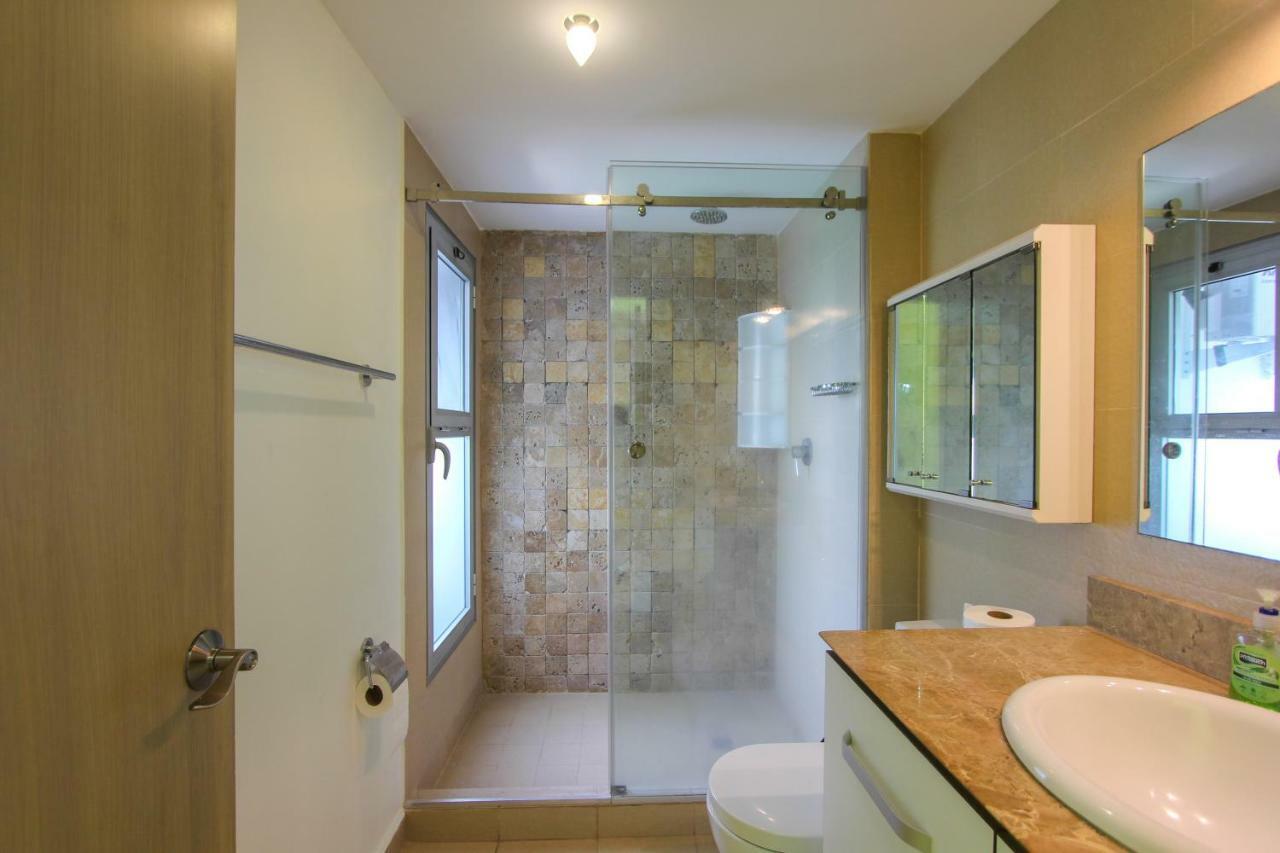 2201 Playa El Palmar Apartment Las Palmeras Ngoại thất bức ảnh