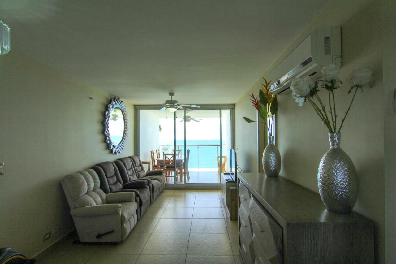 2201 Playa El Palmar Apartment Las Palmeras Ngoại thất bức ảnh
