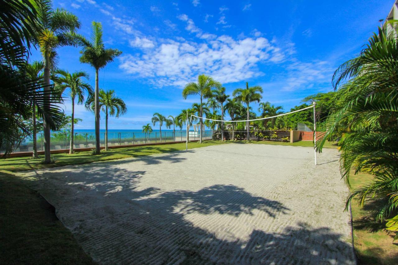 2201 Playa El Palmar Apartment Las Palmeras Ngoại thất bức ảnh