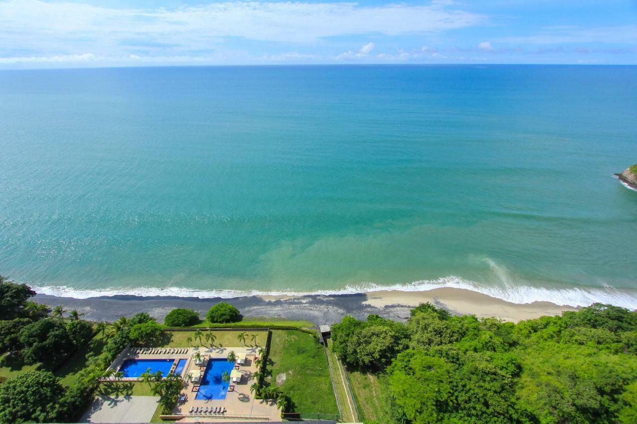 2201 Playa El Palmar Apartment Las Palmeras Ngoại thất bức ảnh