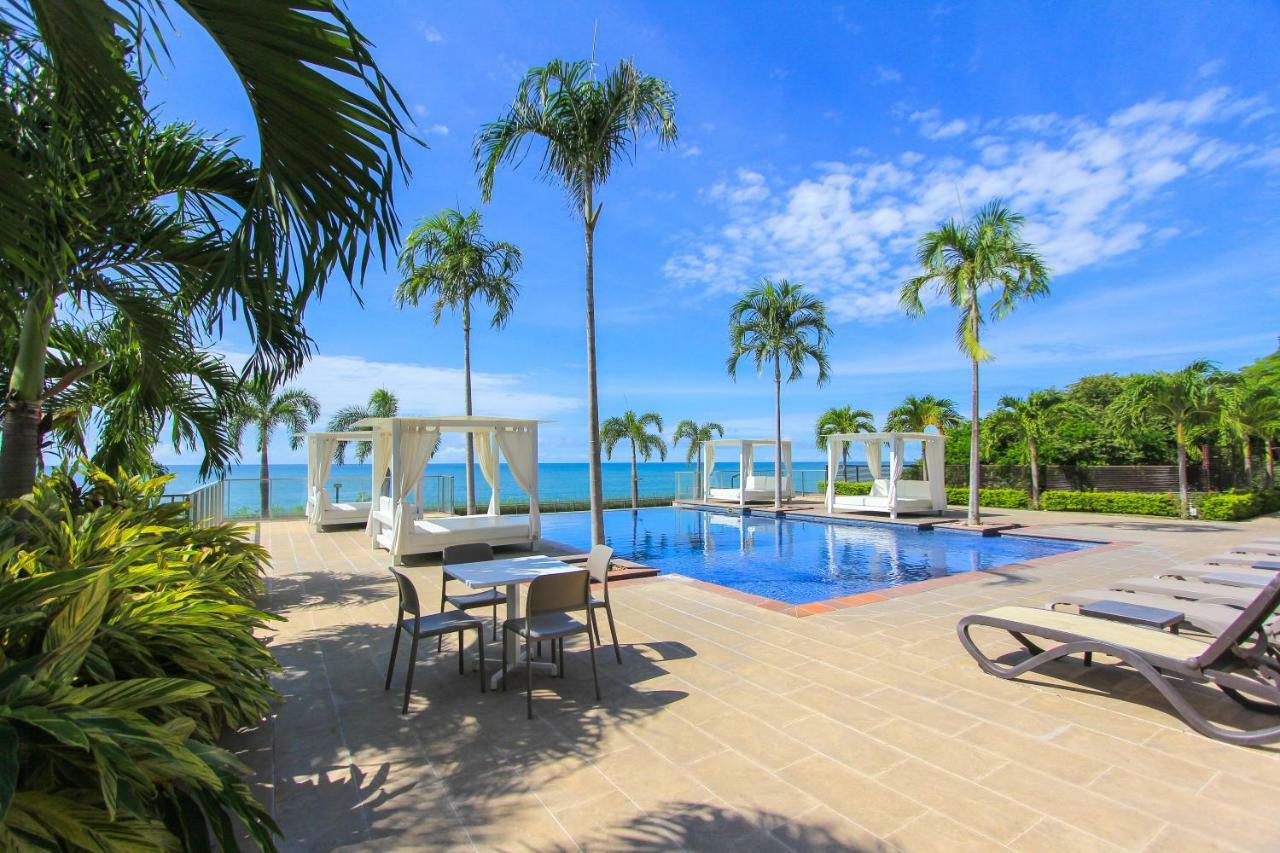 2201 Playa El Palmar Apartment Las Palmeras Ngoại thất bức ảnh