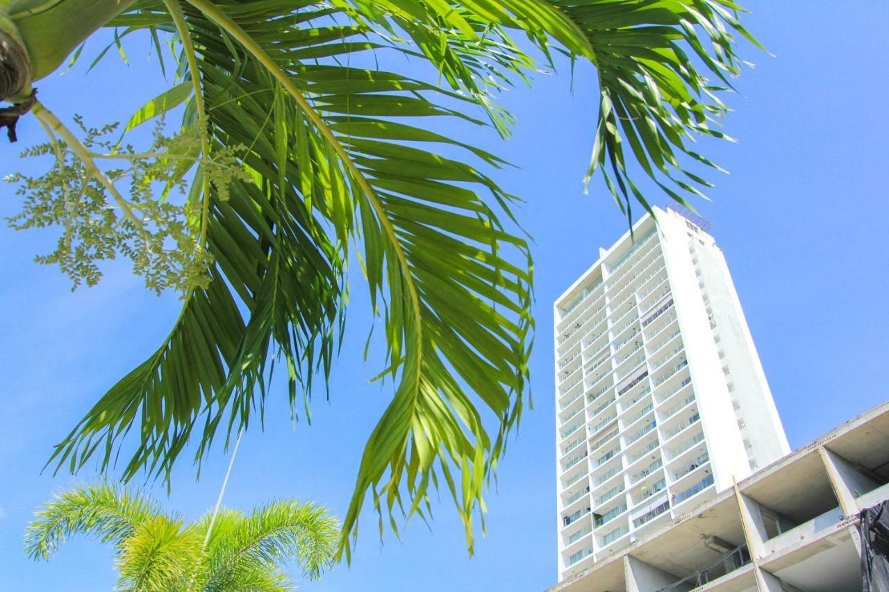 2201 Playa El Palmar Apartment Las Palmeras Ngoại thất bức ảnh