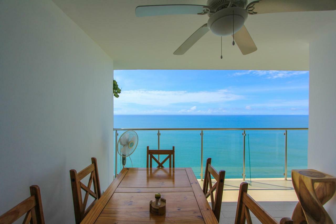 2201 Playa El Palmar Apartment Las Palmeras Ngoại thất bức ảnh