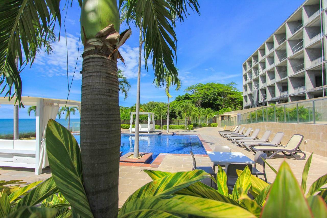 2201 Playa El Palmar Apartment Las Palmeras Ngoại thất bức ảnh