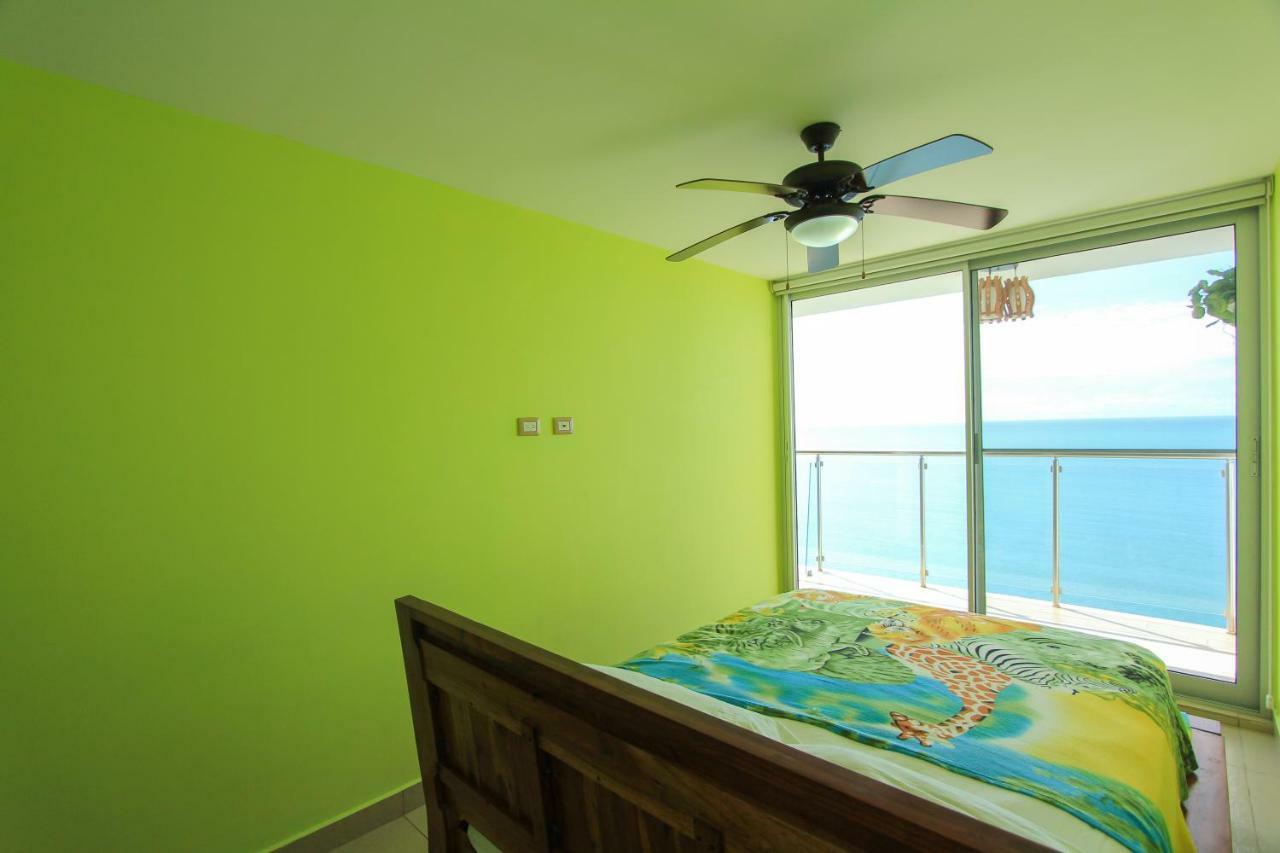 2201 Playa El Palmar Apartment Las Palmeras Ngoại thất bức ảnh