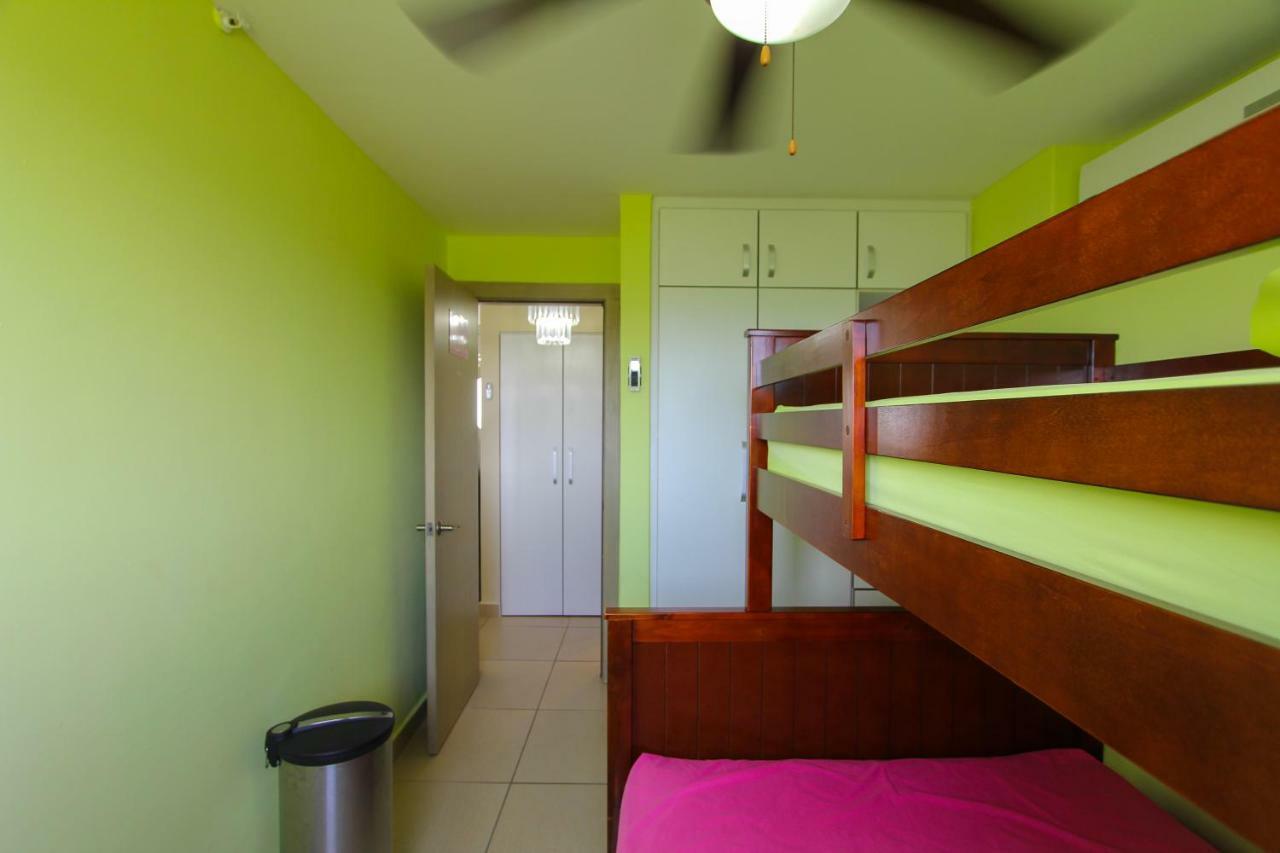 2201 Playa El Palmar Apartment Las Palmeras Ngoại thất bức ảnh