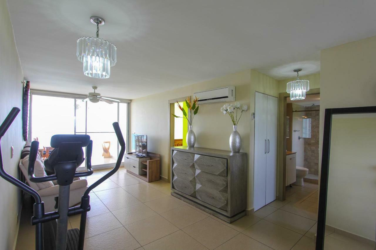 2201 Playa El Palmar Apartment Las Palmeras Ngoại thất bức ảnh