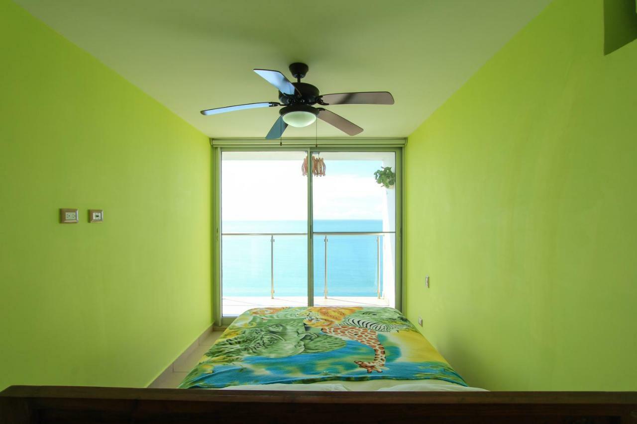 2201 Playa El Palmar Apartment Las Palmeras Ngoại thất bức ảnh