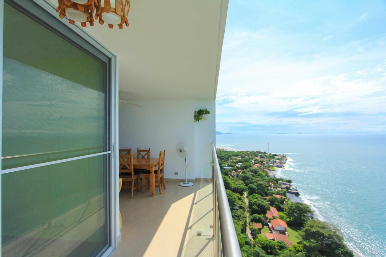 2201 Playa El Palmar Apartment Las Palmeras Ngoại thất bức ảnh