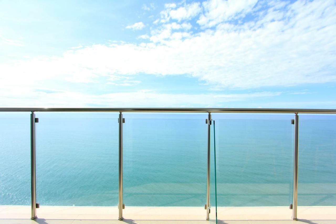 2201 Playa El Palmar Apartment Las Palmeras Ngoại thất bức ảnh